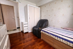 Blk 477C Hougang Capeview (Hougang), HDB 4 Rooms #563693831